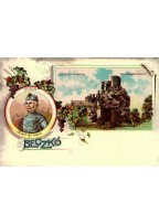 Pohľadnica Beczko 1902