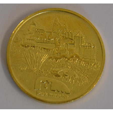Pamätná minca zlatá, razba č. 027SK
