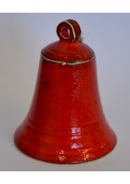 Zvonček malý keramický