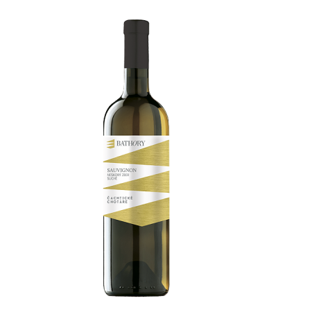 Víno Sauvignon 2020