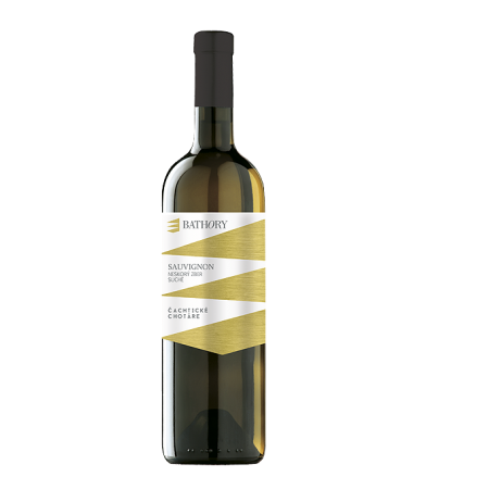 Víno Sauvignon 2018